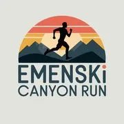 Emenski Canyon Run 16 км 2026
