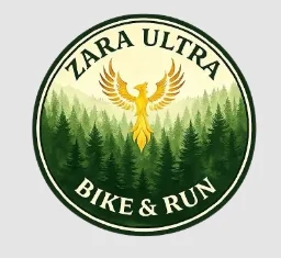 ZARA Ultra Trail Run 21 км 2026